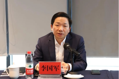 李国军带队赴上海、惠州开展招商考察(图3)