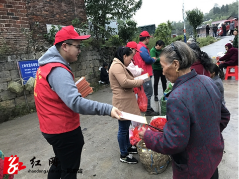 斫曹乡开展“国家网络安全宣传周”活动(图1)