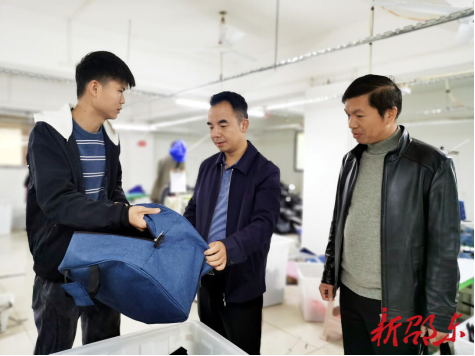 邵东市斫曹乡：绘靓“三色”画卷 力推“三区”建设(图2)