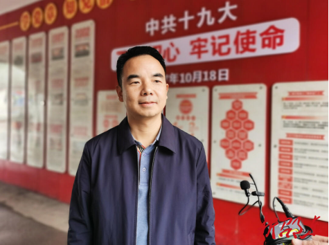 邵东市斫曹乡：绘靓“三色”画卷 力推“三区”建设(图3)