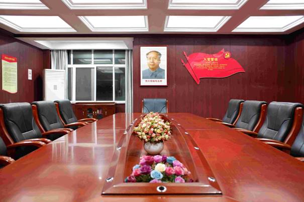 邵东市界岭镇2021年防范化解重大风险纪实(图6)