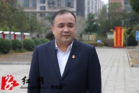 大禾塘街道：党建引领抓项目 凝心聚力谋发展(图2)