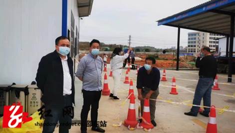 大禾塘街道：党建引领抓项目 凝心聚力谋发展(图3)